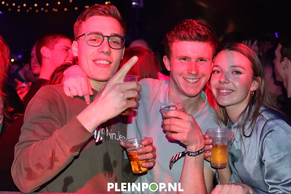 Publiek zaterdag  (82)